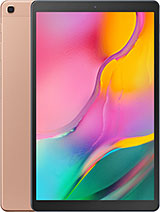 Best available price of Samsung Galaxy Tab A 10.1 (2019) in Sierraleone