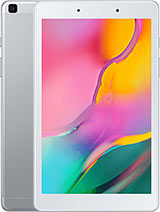 Best available price of Samsung Galaxy Tab A 8.0 (2019) in Sierraleone