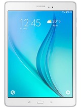 Best available price of Samsung Galaxy Tab A 9-7 in Sierraleone