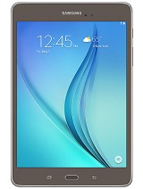 Best available price of Samsung Galaxy Tab A 8-0 2015 in Sierraleone