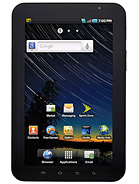 Best available price of Samsung Galaxy Tab CDMA P100 in Sierraleone