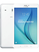 Best available price of Samsung Galaxy Tab E 8-0 in Sierraleone