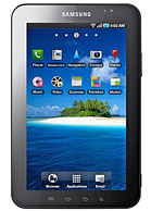 Best available price of Samsung P1000 Galaxy Tab in Sierraleone