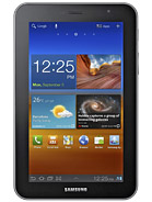 Best available price of Samsung P6200 Galaxy Tab 7-0 Plus in Sierraleone