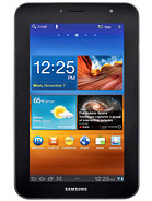 Best available price of Samsung P6210 Galaxy Tab 7-0 Plus in Sierraleone