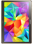 Best available price of Samsung Galaxy Tab S 10-5 LTE in Sierraleone