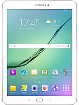 Best available price of Samsung Galaxy Tab S2 9-7 in Sierraleone