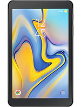 Best available price of Samsung Galaxy Tab A 8-0 2018 in Sierraleone