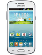 Best available price of Samsung Galaxy Trend II Duos S7572 in Sierraleone