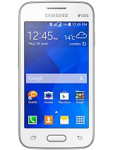 Best available price of Samsung Galaxy V Plus in Sierraleone