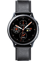 Best available price of Samsung Galaxy Watch Active2 in Sierraleone