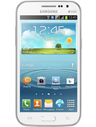 Best available price of Samsung Galaxy Win I8550 in Sierraleone