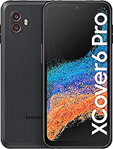 Best available price of Samsung Galaxy Xcover6 Pro in Sierraleone