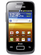 Best available price of Samsung Galaxy Y Duos S6102 in Sierraleone