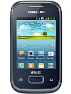 Best available price of Samsung Galaxy Y Plus S5303 in Sierraleone