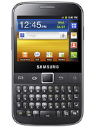 Best available price of Samsung Galaxy Y Pro B5510 in Sierraleone