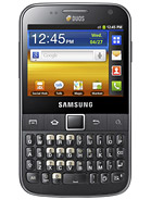 Best available price of Samsung Galaxy Y Pro Duos B5512 in Sierraleone