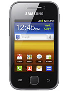Best available price of Samsung Galaxy Y S5360 in Sierraleone