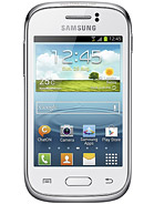 Best available price of Samsung Galaxy Young S6310 in Sierraleone