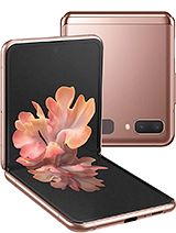 Best available price of Samsung Galaxy Z Flip 5G in Sierraleone