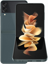 Best available price of Samsung Galaxy Z Flip3 5G in Sierraleone
