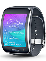 Best available price of Samsung Gear S in Sierraleone