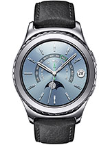 Best available price of Samsung Gear S2 classic 3G in Sierraleone