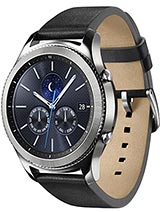 Best available price of Samsung Gear S3 classic in Sierraleone