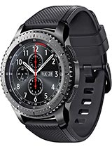 Best available price of Samsung Gear S3 frontier LTE in Sierraleone