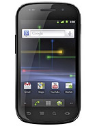 Best available price of Samsung Google Nexus S in Sierraleone