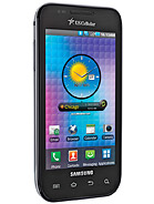 Best available price of Samsung Mesmerize i500 in Sierraleone