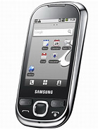 Best available price of Samsung I5500 Galaxy 5 in Sierraleone