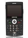 Best available price of Samsung i607 BlackJack in Sierraleone