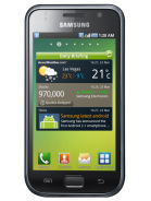 Best available price of Samsung I9001 Galaxy S Plus in Sierraleone