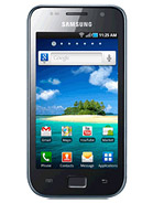Best available price of Samsung I9003 Galaxy SL in Sierraleone