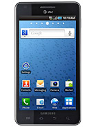 Best available price of Samsung I997 Infuse 4G in Sierraleone