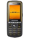 Best available price of Samsung M3510 Beat b in Sierraleone