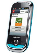 Best available price of Samsung M3710 Corby Beat in Sierraleone