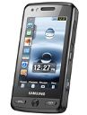 Best available price of Samsung M8800 Pixon in Sierraleone