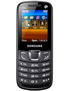 Best available price of Samsung Manhattan E3300 in Sierraleone