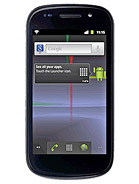 Best available price of Samsung Google Nexus S I9020A in Sierraleone