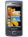 Best available price of Samsung B7300 OmniaLITE in Sierraleone
