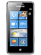 Best available price of Samsung Omnia M S7530 in Sierraleone