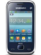 Best available price of Samsung Rex 60 C3312R in Sierraleone