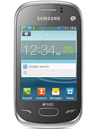 Best available price of Samsung Rex 70 S3802 in Sierraleone