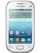 Best available price of Samsung Rex 90 S5292 in Sierraleone