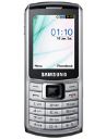Best available price of Samsung S3310 in Sierraleone