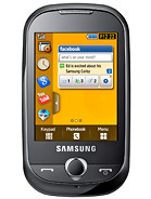 Best available price of Samsung S3650 Corby in Sierraleone