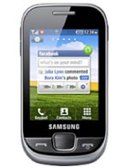Best available price of Samsung S3770 in Sierraleone