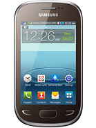 Best available price of Samsung Star Deluxe Duos S5292 in Sierraleone
